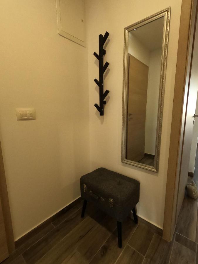 Apartment Natalia Valbandon Kültér fotó